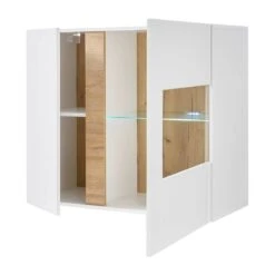 Vitrine Murale Cailla -Armoire Soldes Boutique 1000223891 200828 15375300007 DETAILS P000000001000223891