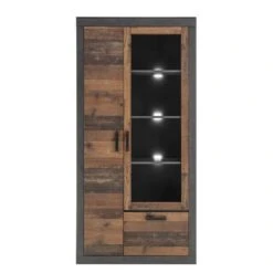 Vitrine Buzan II -Armoire Soldes Boutique 1000223922 200828 15475100121 DETAILS P000000001000223922