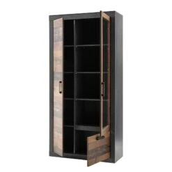 Vitrine Buzan II -Armoire Soldes Boutique 1000223922 200828 15475300122 DETAILS P000000001000223922