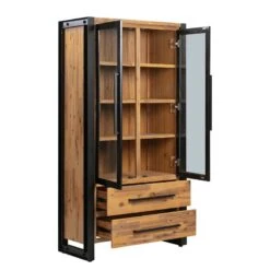 Vitrine Urban Industry -Armoire Soldes Boutique 1000224217 210715 13172500011 DETAILS P000000001000224217