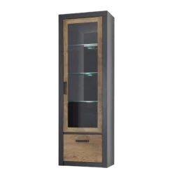 Vitrine En Verre Bozel