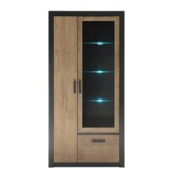Vitrine Bozel -Armoire Soldes Boutique 1000228644 201028 06334300089 DETAILS P000000001000228644
