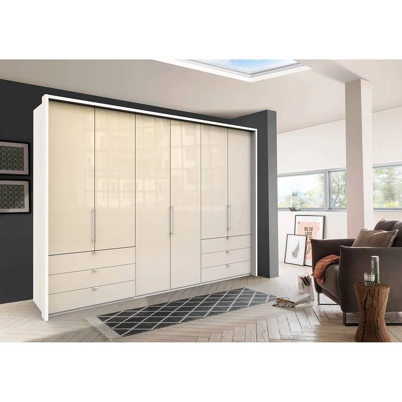 Armoire à Portes Pliantes Loft IV 13 Armoire à Portes Pliantes Loft IV – Image 13