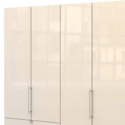 Armoire à Portes Pliantes Loft IV 33 Armoire à Portes Pliantes Loft IV -Armoire Soldes Boutique 1000233671 210120 09454900501 DETAILS P000000001000233671