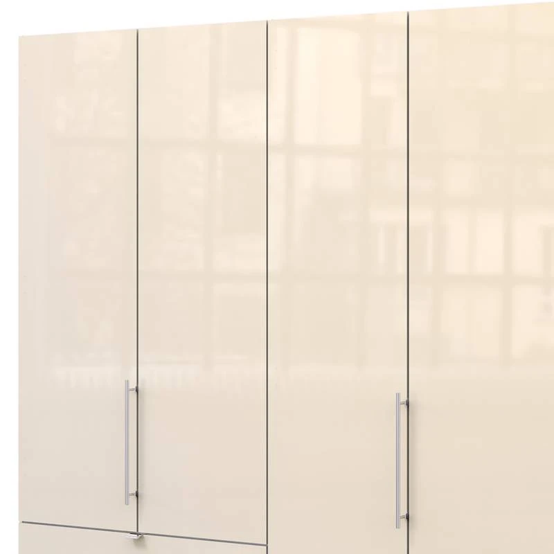 Armoire à Portes Pliantes Loft IV 14 Armoire à Portes Pliantes Loft IV – Image 14