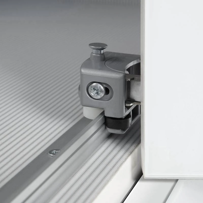 Armoire à Portes Pliantes Loft IV 17 Armoire à Portes Pliantes Loft IV – Image 17