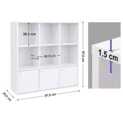 Étagère Miellin -Armoire Soldes Boutique 1000235723 210118 06432100190 SKETCH DETAILS P000000001000235723 sketch