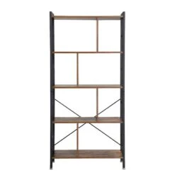 Étagère Niolon I -Armoire Soldes Boutique 1000235784 210118 06495500458 DETAILS P000000001000235784