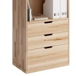 Armoire De Bureau Gracay I -Armoire Soldes Boutique 1000242050 210121 14263000011 DETAILS P000000001000242050