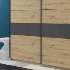 Armoire à Portes Coulissantes Altona I -Armoire Soldes Boutique 1000243382 210217 15222000063 DETAILS P000000001000243382