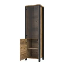 Vitrine Velleron -Armoire Soldes Boutique 1000245424 210217 13061400092 DETAILS P000000001000245424