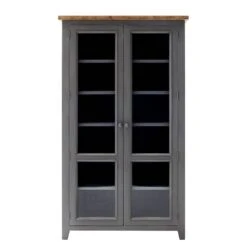 Vitrine Balignton -Armoire Soldes Boutique 1000260758 211116 13020100327 DETAILS P000000001000260758
