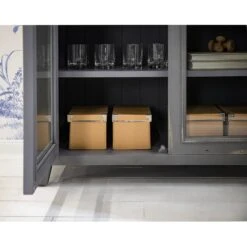 Vitrine Balignton -Armoire Soldes Boutique 1000260758 220204 06301600040 DETAILS P000000001000260758