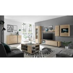 Vitrine Murale Cailla -Armoire Soldes Boutique 1000263371 210430 12402300003 MOOD DETAILS P000000001000263371 mood