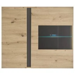 Vitrine Murale Cailla -Armoire Soldes Boutique 1000263371 210430 12402400005 DETAILS P000000001000263371