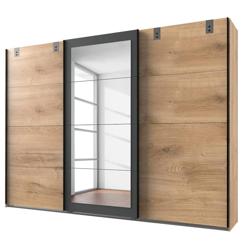 Armoire à Portes Coulissantes Malmoe 1 Armoire à Portes Coulissantes Malmoe