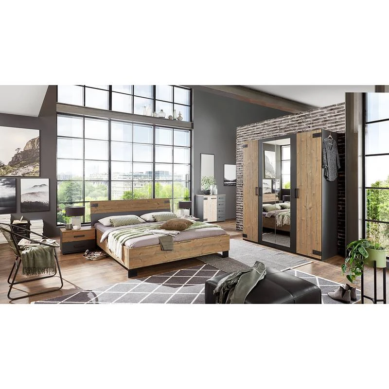 Armoire Malmoe 2 Armoire Malmoe – Image 2