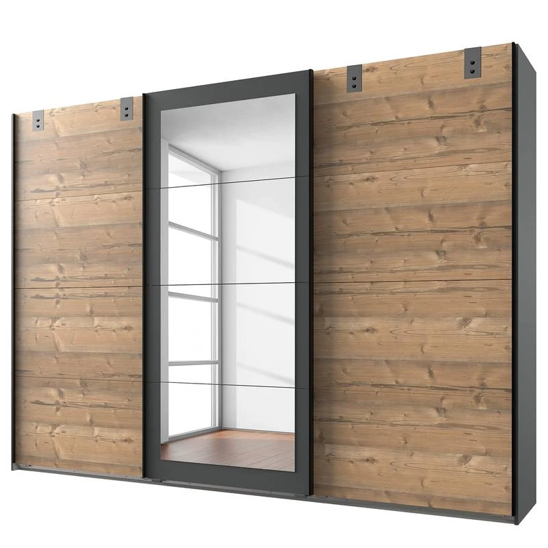 Armoire à Portes Coulissantes Malmoe 4 Armoire à Portes Coulissantes Malmoe – Image 4