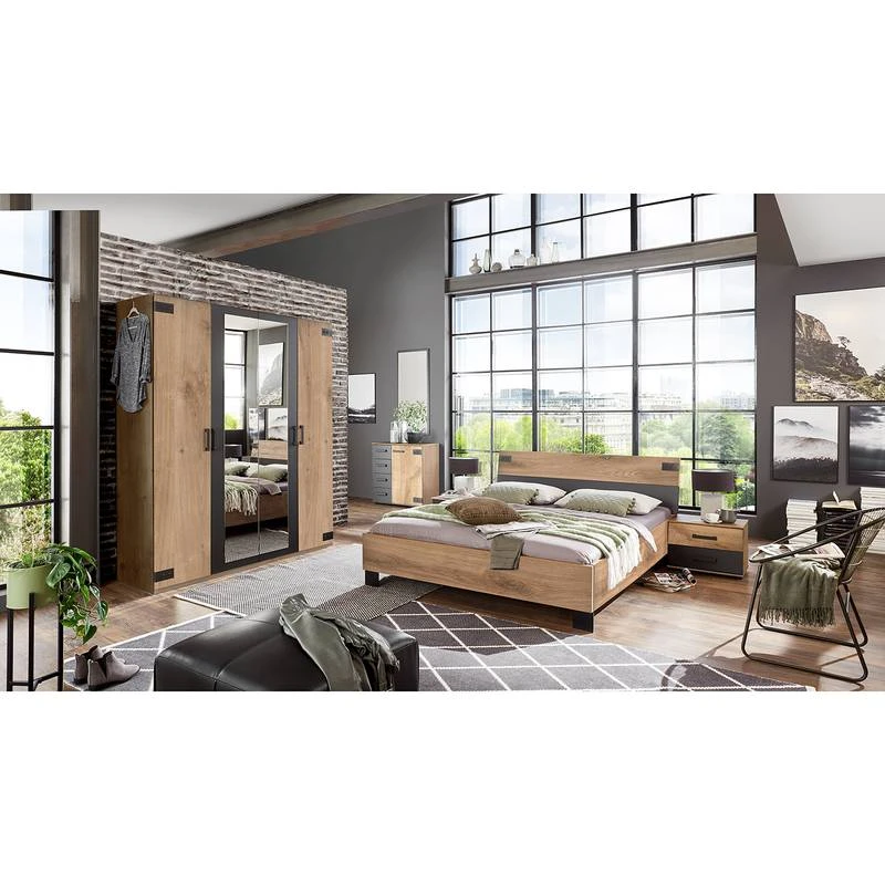 Armoire Malmoe 5 Armoire Malmoe – Image 5