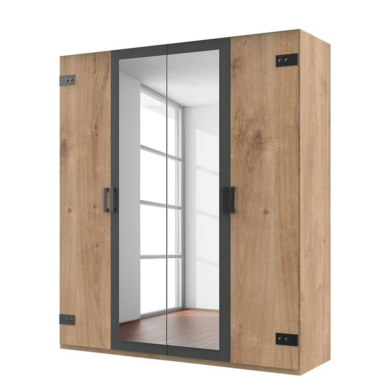 Armoire Malmoe 4 Armoire Malmoe – Image 4