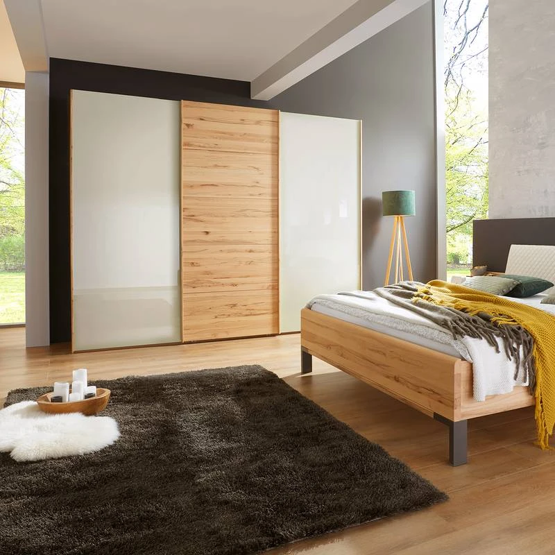 Armoire Portes Coulissantes Livorno III 2 Armoire Portes Coulissantes Livorno III – Image 2