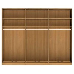 Armoire Portes Coulissantes Livorno III 10 Armoire Portes Coulissantes Livorno III -Armoire Soldes Boutique 1000267558 210729 06074500357 SKETCH DETAILS P000000001000267558 sketch