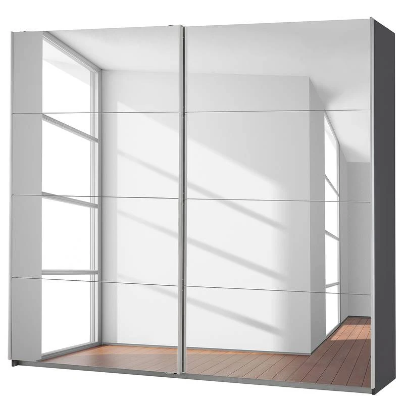 Armoire à Portes Coulissantes Caracas I 1 Armoire à Portes Coulissantes Caracas I