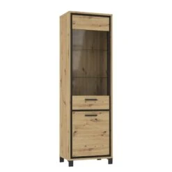 Vitrine Egan 8 Vitrine Egan -Armoire Soldes Boutique 1000270225 210609 06154200095 DETAILS P000000001000270225