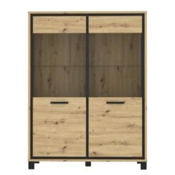Vitrine Egan I 14 Vitrine Egan I -Armoire Soldes Boutique 1000270227 210609 06155400111 DETAILS P000000001000270227
