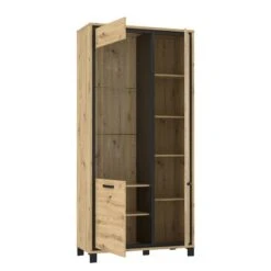 Vitrine Egan II -Armoire Soldes Boutique 1000270233 210609 06155700160 DETAILS P000000001000270233
