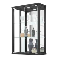 Vitrine Murale Exhibit II -Armoire Soldes Boutique 1000275690 210622 11253900003 DETAILS P000000001000275690