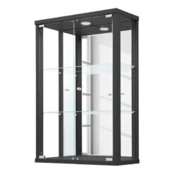 Vitrine Murale Exhibit II -Armoire Soldes Boutique 1000275690 210622 11253900004 IMAGE P000000001000275690