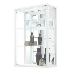 Vitrine Murale Exhibit II -Armoire Soldes Boutique 1000275694 210622 11253700001 DETAILS P000000001000275694