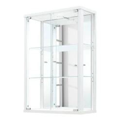 Vitrine Murale Exhibit II -Armoire Soldes Boutique 1000275694 210622 11253800002 IMAGE P000000001000275694