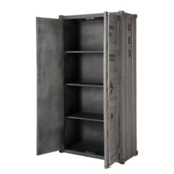 Armoire Container -Armoire Soldes Boutique 1000281802 220615 031 DETAILS P000000001000281802