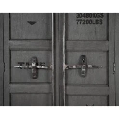 Armoire Container -Armoire Soldes Boutique 1000281802 220615 034 DETAILS P000000001000281802