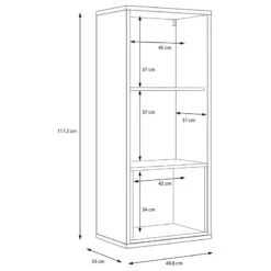 Meuble Haut Mazzo 25 Meuble Haut Mazzo -Armoire Soldes Boutique 1000285797 210819 12212500023 SKETCH DETAILS P000000001000285797 sketch