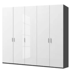 Armoire SKØP Pure Gloss