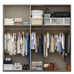 Armoire SKØP Pure Gloss -Armoire Soldes Boutique 1000298401 211208 112016000054 DETAILS P000000001000298401