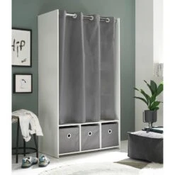 Armoire Jeffrey III 11 Armoire Jeffrey III -Armoire Soldes Boutique 1000298787 211012 16103300038 MOOD DETAILS P000000001000298787 mood