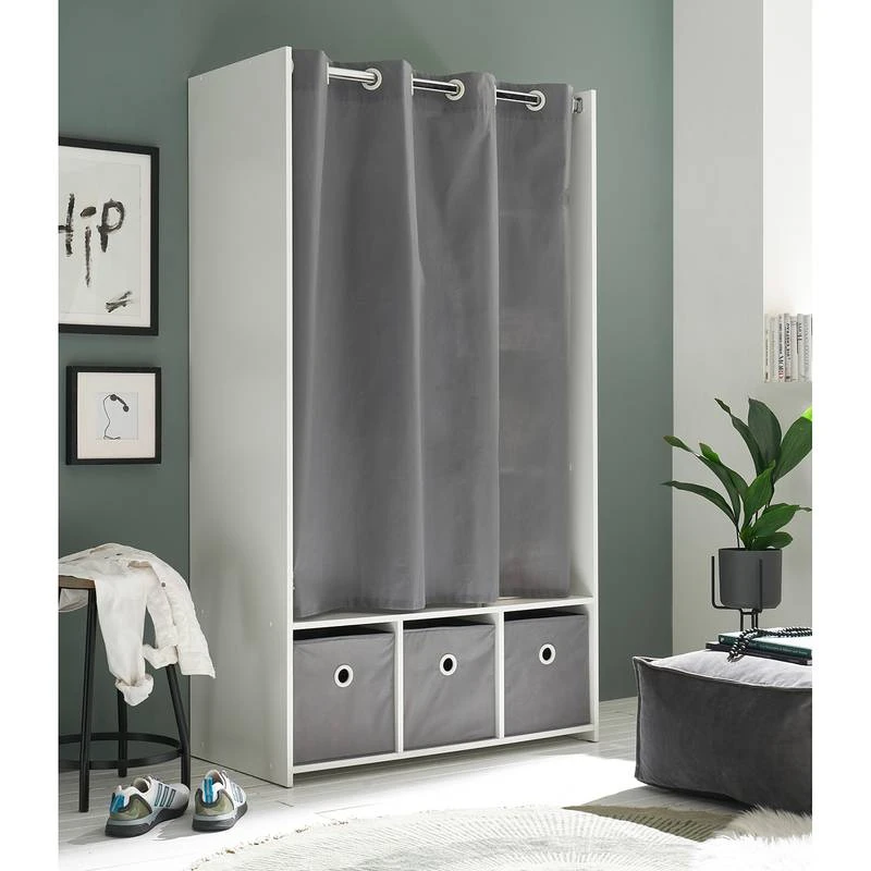 Armoire Jeffrey III 3 Armoire Jeffrey III – Image 3