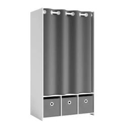 Armoire Jeffrey III 13 Armoire Jeffrey III -Armoire Soldes Boutique 1000298787 211012 16103300049 DETAILS P000000001000298787