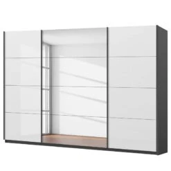 Armoire SKØP Gloss Reflect -Armoire Soldes Boutique 1000303434 220310 010 IMAGE P000000001000303434
