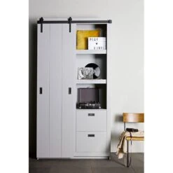 Armoire D’entrée Kabila -Armoire Soldes Boutique 1000304159 211029 12341300090 MOOD DETAILS P000000001000304159 mood