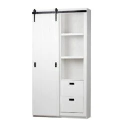 Armoire D’entrée Kabila -Armoire Soldes Boutique 1000304178 211029 12341600202 IMAGE P000000001000304178