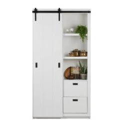 Armoire D’entrée Kabila -Armoire Soldes Boutique 1000304178 211029 12341600224 DETAILS P000000001000304178