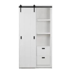 Armoire D’entrée Kabila -Armoire Soldes Boutique 1000304178 211029 12341600235 DETAILS P000000001000304178