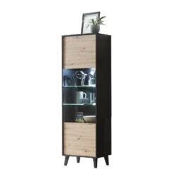 Vitrine Argenteuil -Armoire Soldes Boutique 1000304822 211027 10514000154 DETAILS P000000001000304822