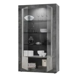 Vitrine Urbino -Armoire Soldes Boutique 1000306550 211122 15090200084 DETAILS P000000001000306550