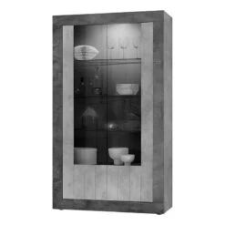 Vitrine Urbino -Armoire Soldes Boutique 1000306550 211122 15090300066 IMAGE P000000001000306550